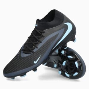 Ghete de fotbal Nike Phantom 6 High Academy FG/MG