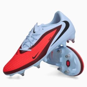 Ghete de fotbal Nike Phantom GX 6 Low Academy SG-PRO