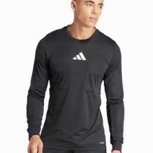Tricou cu maneci lungi adidas Referee 24