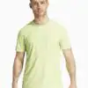 Tricou adidas Own The Run (PSH-IN1502-P) Tricouri de fotbal