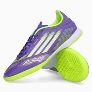 Ghete de fotbal adidas F50 League IN