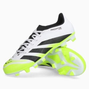 Ghete de fotbal adidas Predator Club FG/MG