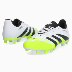 Ghete de fotbal adidas Predator Club FG/MG Junior (PSH-JH8868-P) Adidas Predator, adidas Radiant Blaze, Ghete Amatori, Ghete fotbal sintetic, Ghete pentru iarbă