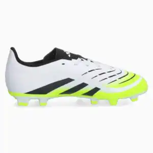 Ghete de fotbal adidas Predator Club FG/MG Junior (PSH-JH8868-P) Adidas Predator, adidas Radiant Blaze, Ghete Amatori, Ghete fotbal sintetic, Ghete pentru iarbă