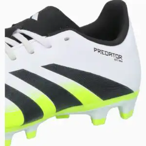 Ghete de fotbal adidas Predator Club FG/MG Junior (PSH-JH8868-P) Adidas Predator, adidas Radiant Blaze, Ghete Amatori, Ghete fotbal sintetic, Ghete pentru iarbă