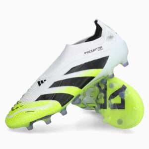 Ghete de fotbal adidas Predator Elite LL AG