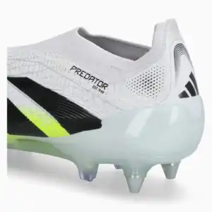 Ghete de fotbal adidas Predator Elite LL SG (PSH-JI1064-P) Adidas Predator, adidas Radiant Blaze, Ghete Elite / Profesionale, Ghete pentru iarbă