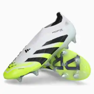Ghete de fotbal adidas Predator Elite LL SG (PSH-JI1064-P) Adidas Predator, adidas Radiant Blaze, Ghete Elite / Profesionale, Ghete pentru iarbă