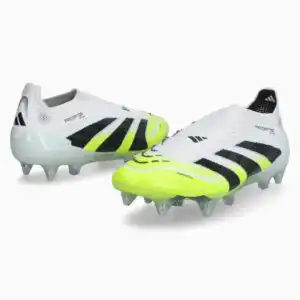 Ghete de fotbal adidas Predator Elite LL SG (PSH-JI1064-P) Adidas Predator, adidas Radiant Blaze, Ghete Elite / Profesionale, Ghete pentru iarbă
