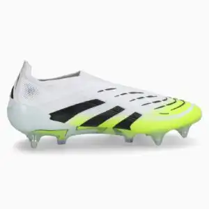 Ghete de fotbal adidas Predator Elite LL SG (PSH-JI1064-P) Adidas Predator, adidas Radiant Blaze, Ghete Elite / Profesionale, Ghete pentru iarbă