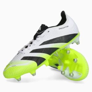 Ghete de fotbal adidas Predator League SG