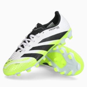 Ghete de fotbal adidas Predator League MG Junior