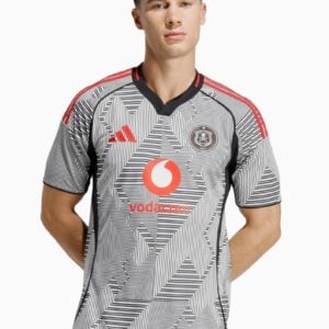 Tricou adidas Orlando Pirates FC 25/26 Away Replica