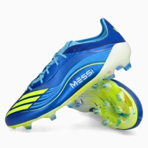 Ghete de fotbal adidas F50 Elite Messi FG
