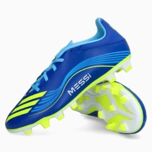 Ghete de fotbal adidas F50 Club Messi FG/MG