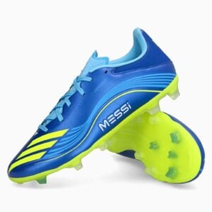 Ghete de fotbal adidas F50 League Messi FG/MG