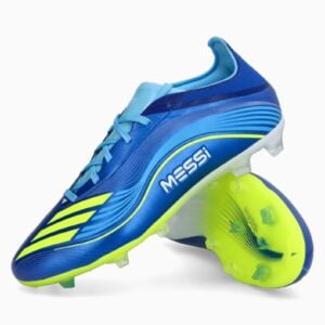 Ghete de fotbal adidas F50 Elite Messi FG Junior