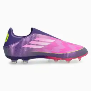 Ghete de fotbal adidas F50 League Lamine Yamal LL FG/MG (PSH-JQ9730-P) Adidas F50, adidas F50 Lamine Yamal, Ghete fotbal sintetic, Ghete pentru iarbă, Ghete Semi-amatori