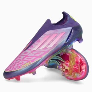 Ghete de fotbal adidas F50 Elite Lamine Yamal LL FG