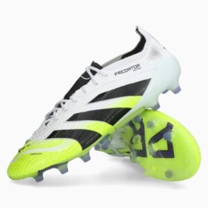 Ghete de fotbal adidas Predator Elite AG