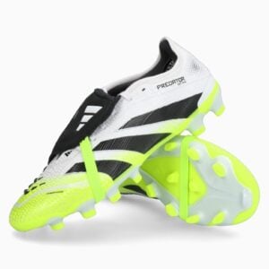 Ghete de fotbal adidas Predator Pro FT MG