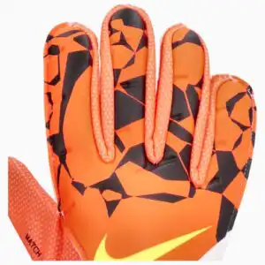 Mănuși Nike Match Junior (PSH-HQ0258-830-P) Mănuși Portar
