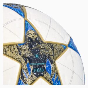 Minge adidas UCL Pro 25/26 dimensiunea 5 (PSH-JD0188#5-P) Pentru iarbă
