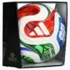 Minge adidas Trionda World Cup 2026 Pro dimensiunea 5 (PSH-JD8021#5-P) Pentru iarbă