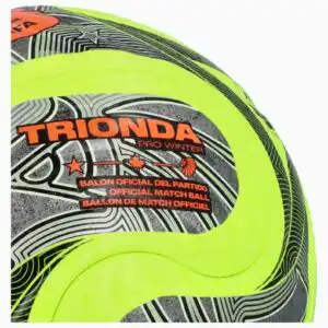 Minge adidas Trionda World Cup 2026 Pro Winter dimensiunea 5 (PSH-JD8023#5-P) Pentru iarbă