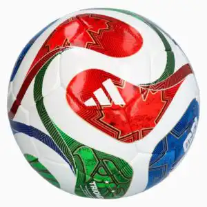 Minge adidas Trionda World Cup 2026 Pro Sala (PSH-JD8033#FUTS-P) Sală