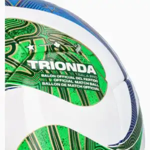 Minge adidas Trionda World Cup 2026 Pro Sala (PSH-JD8033#FUTS-P) Sală