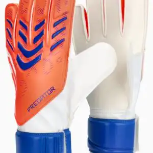 Mănuși de portar adidas Predator Training Junior (PSH-JN5361-P) Mănuși Portar