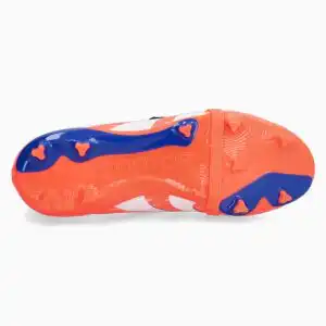 Ghete de fotbal adidas Predator League FT FG Junior (PSH-JP9918-P) adidas Coral Blaze, Ghete Semi-amatori, Adidas Predator, Ghete pentru iarbă
