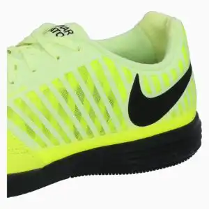 Ghete de fotbal Nike Lunargato II IC (PSH-580456-105-P) Ghete fotbal sală (Futsal), Ghete Semi-amatori, Nike Small Sided, Nike Tiempo