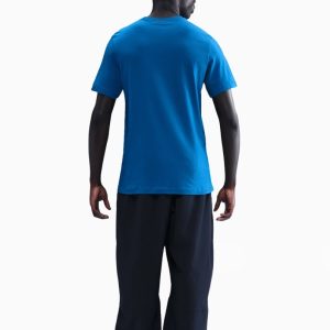 Tricou Nike FC Barcelona 25/26 Tee (PSH-IB3891-060-P) Tricouri