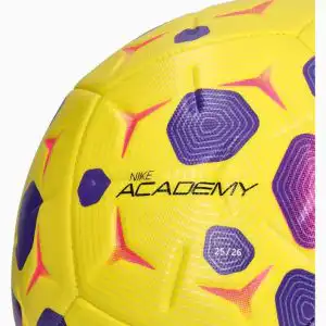 Minge Nike Academy dimensiunea 5 (PSH-HV4386-103#5-P) Pentru iarbă