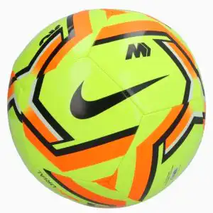 Minge Nike Mercurial Fade dimensiunea 4 (PSH-HV6330-702#4-P) Pentru iarbă