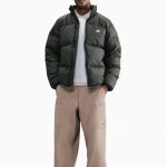 Geacă Nike Sportswear Club (PSH-IB2975-355-P) Jachete