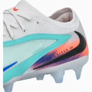 Ghete de fotbal Nike Phantom 6 Low Elite FG (PSH-IM9604-300-P) Ghete Elite / Profesionale, Ghete pentru iarbă, Nike Phantom, Nike United
