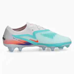 Ghete de fotbal Nike Phantom 6 Low Elite FG (PSH-IM9604-300-P) Ghete Elite / Profesionale, Ghete pentru iarbă, Nike Phantom, Nike United