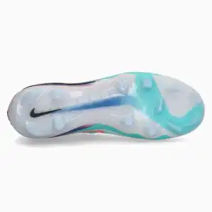 Ghete de fotbal Nike Phantom 6 Low Elite FG (PSH-IM9604-300-P) Ghete Elite / Profesionale, Ghete pentru iarbă, Nike Phantom, Nike United