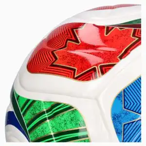 Minge adidas Trionda World Cup 2026 League Lite dimensiunea 4 (PSH-JD8167#4-P) Pentru iarbă