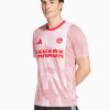 Tricou adidas Canada 2026 (PSH-JI7636-P) Tricouri