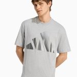 Tricou adidas Holiday Big Logo (PSH-JM1707-P) Tricouri