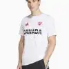 Tricou adidas Canada 2026 Tee (PSH-JM5154-P) Tricouri