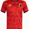 Tricou adidas Belgium 2026 Home Replica (PSH-JM8381-P) Tricouri