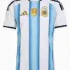 Tricou adidas Argentina 2026 Home Replica (PSH-JM8396-P) Tricouri