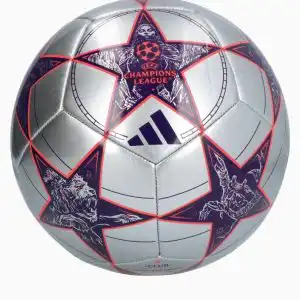 Minge adidas UCL Club 25/26 dimensiunea 3 (PSH-KA0070#3-P) Pentru iarbă