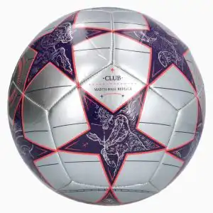 Minge adidas UCL Club 25/26 dimensiunea 3 (PSH-KA0070#3-P) Pentru iarbă