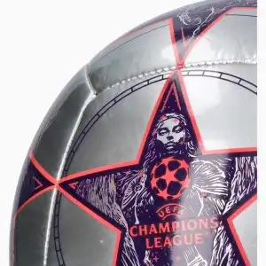 Minge adidas UCL Club 25/26 dimensiunea 3 (PSH-KA0070#3-P) Pentru iarbă